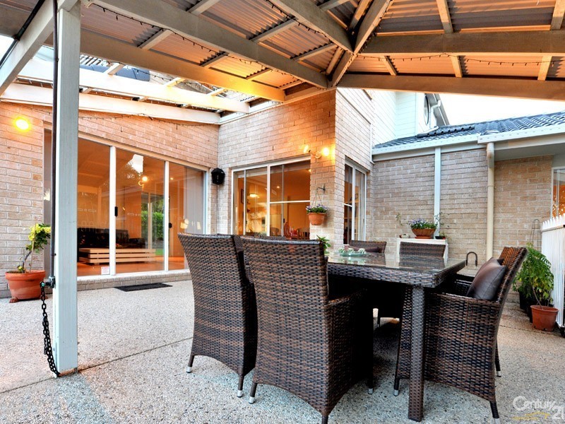 20 Lehmann Court, Buderim QLD 4556