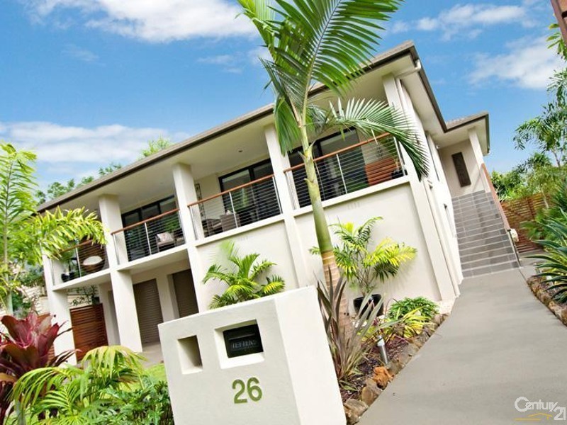 26 Attunga Close, Buderim QLD 4556
