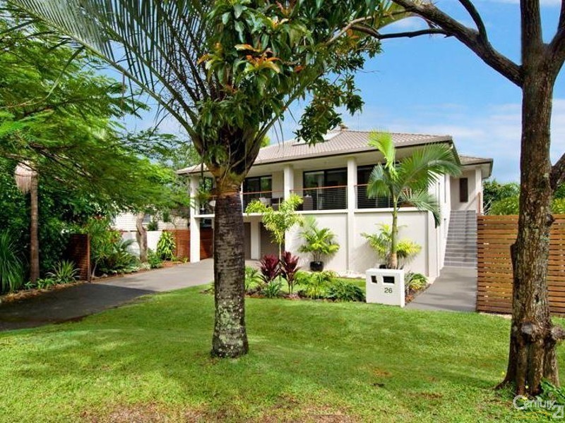 26 Attunga Close, Buderim QLD 4556