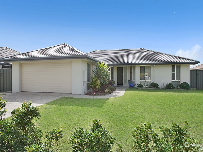 271 University Way, Sippy Downs QLD 4556