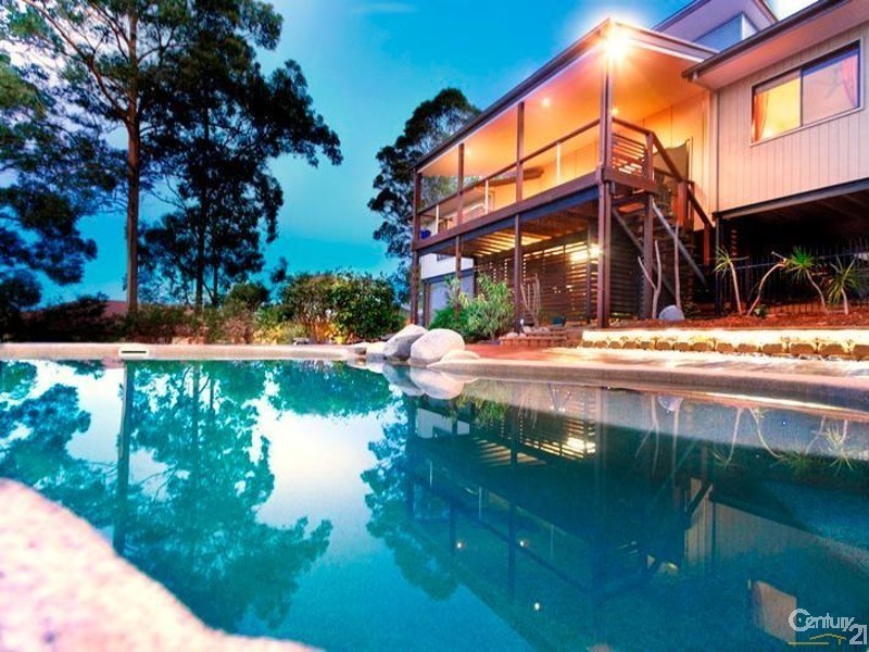 69 Merimist Way, Kiels Mountain QLD 4559