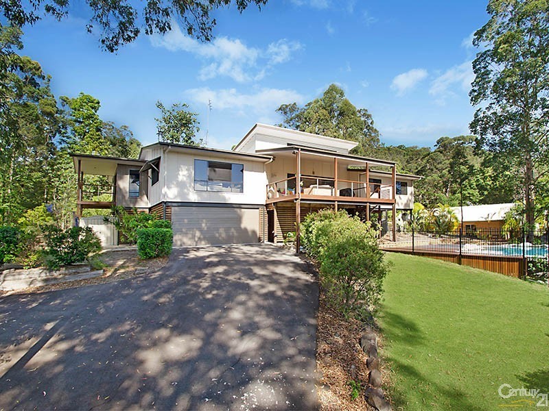 69 Merimist Way, Kiels Mountain QLD 4559