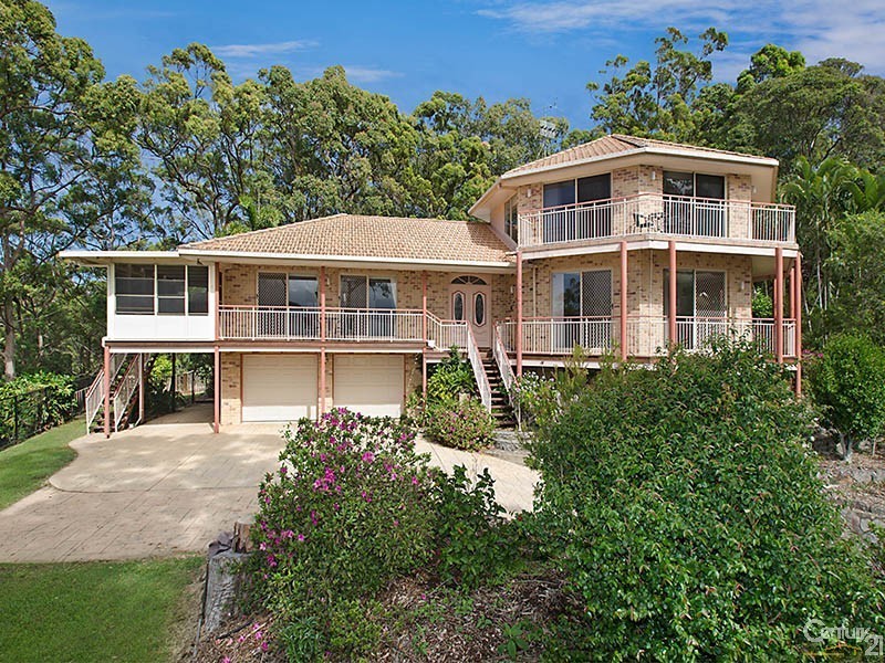 4/21 Clearview Court, Buderim QLD 4556