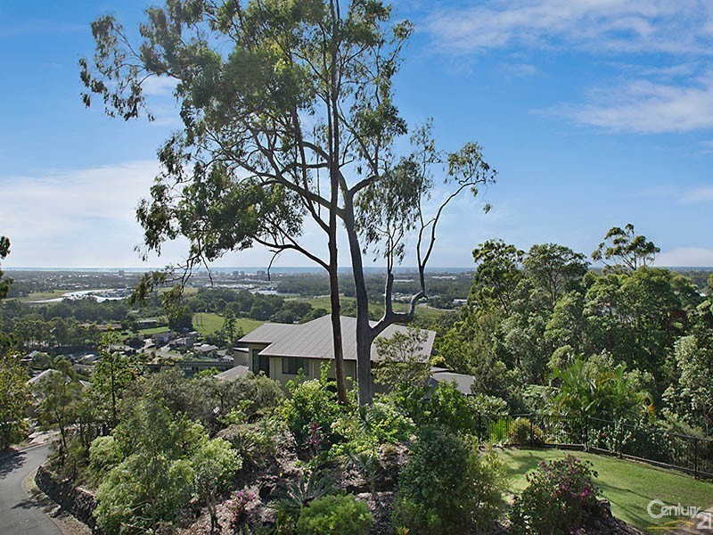 4/21 Clearview Court, Buderim QLD 4556