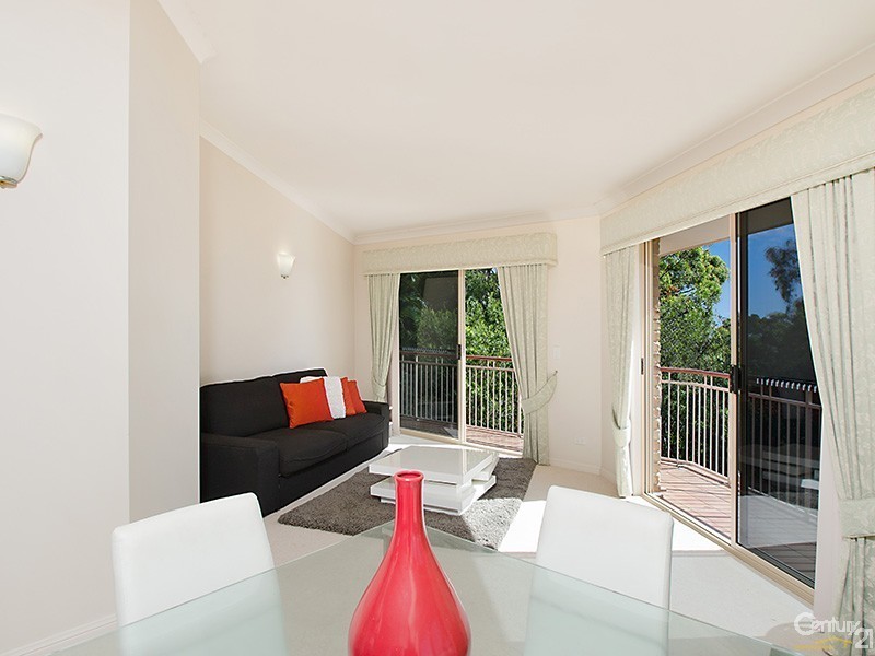 4/21 Clearview Court, Buderim QLD 4556