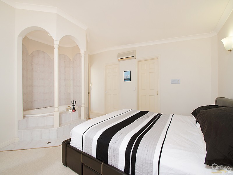 4/21 Clearview Court, Buderim QLD 4556