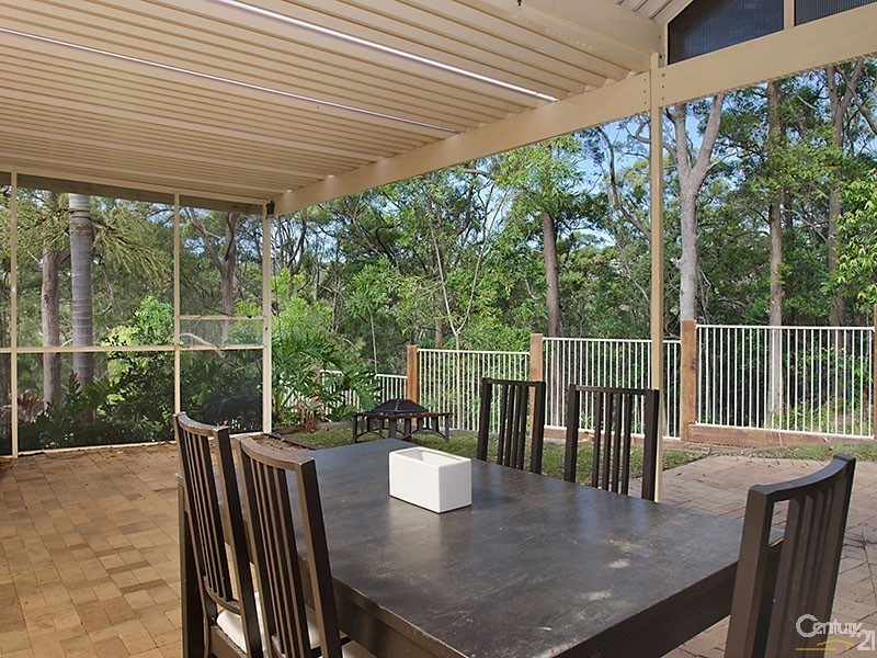 4/21 Clearview Court, Buderim QLD 4556