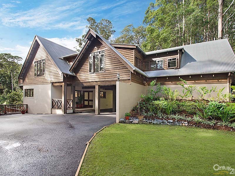 12 Timberdale Court, Buderim QLD 4556