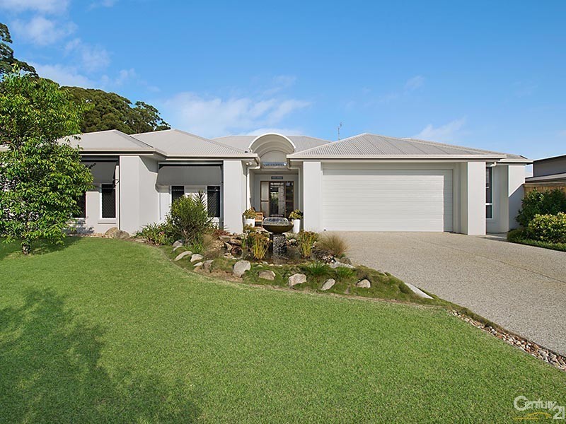 1 Forest Pines Boulevard, Forest Glen QLD 4556