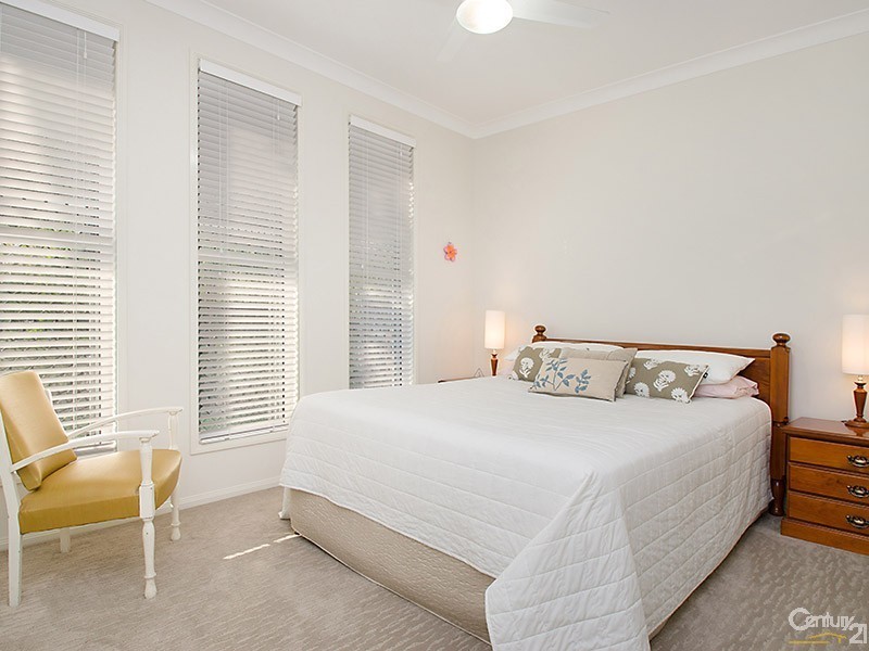 1 Forest Pines Boulevard, Forest Glen QLD 4556