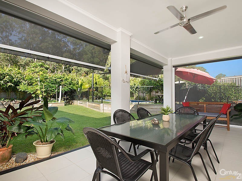 1 Forest Pines Boulevard, Forest Glen QLD 4556