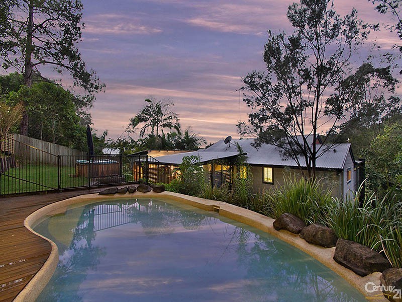 36 Troywood Crescent, Buderim QLD 4556