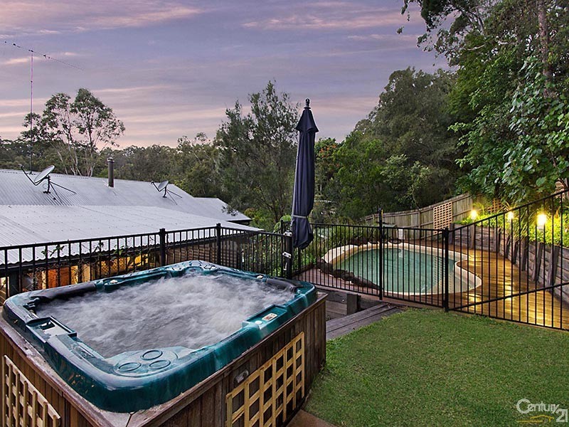 36 Troywood Crescent, Buderim QLD 4556