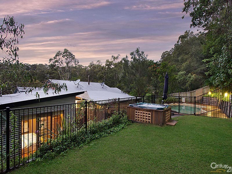 36 Troywood Crescent, Buderim QLD 4556