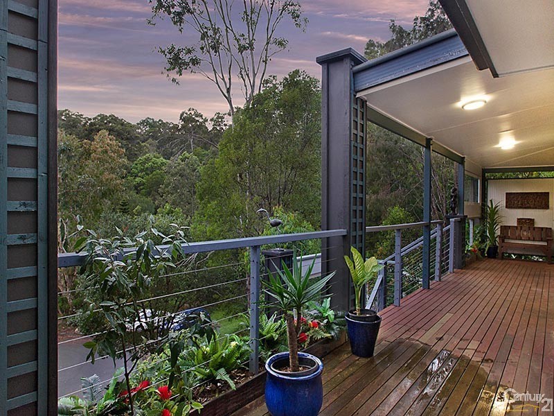 36 Troywood Crescent, Buderim QLD 4556