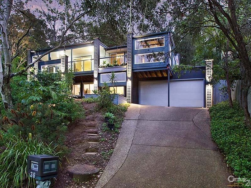 36 Troywood Crescent, Buderim QLD 4556