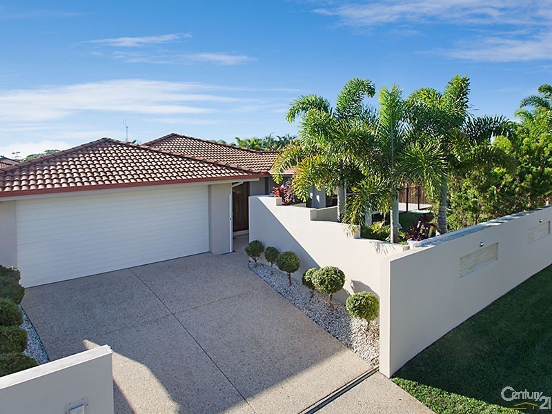 18 Sailfish Drive, Mountain Creek QLD 4557