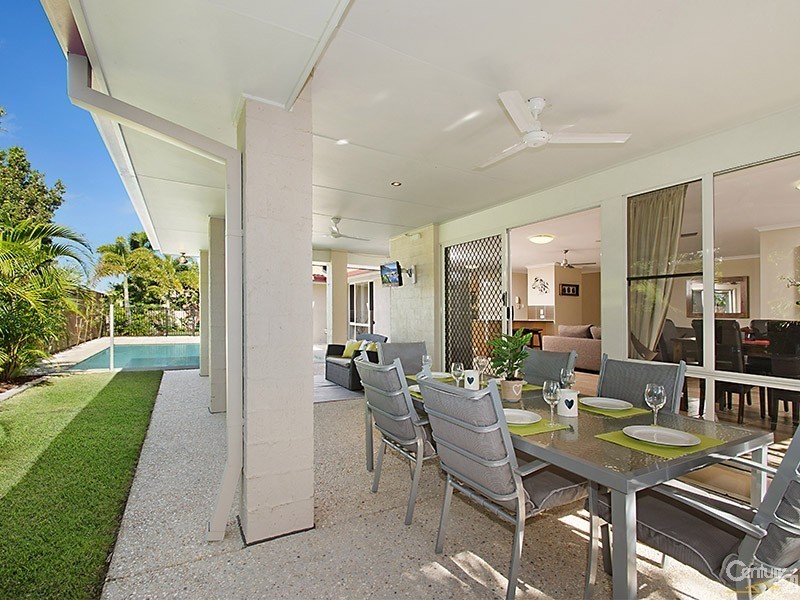 18 Sailfish Drive, Mountain Creek QLD 4557