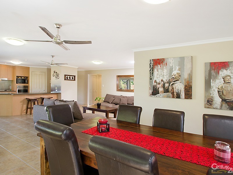 18 Sailfish Drive, Mountain Creek QLD 4557