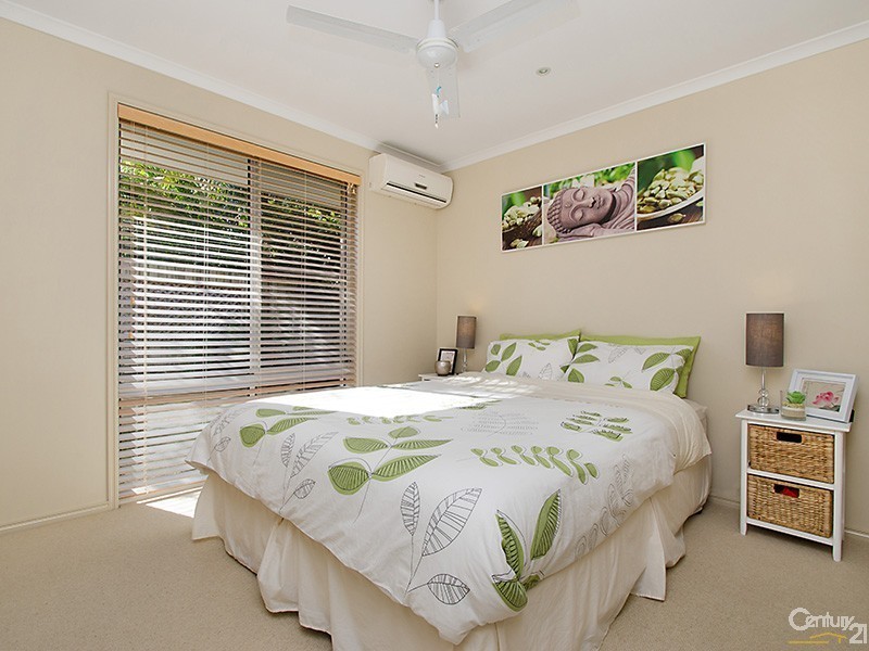 18 Sailfish Drive, Mountain Creek QLD 4557