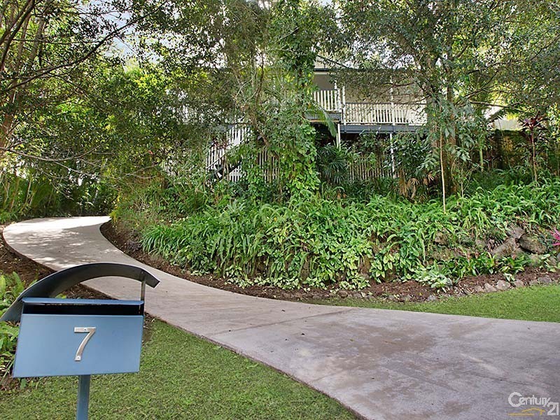 7 Serenity Court, Buderim QLD 4556