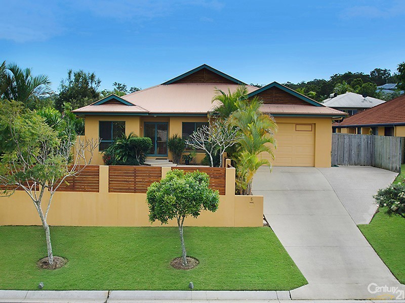 5 Dawes Drive, Buderim QLD 4556