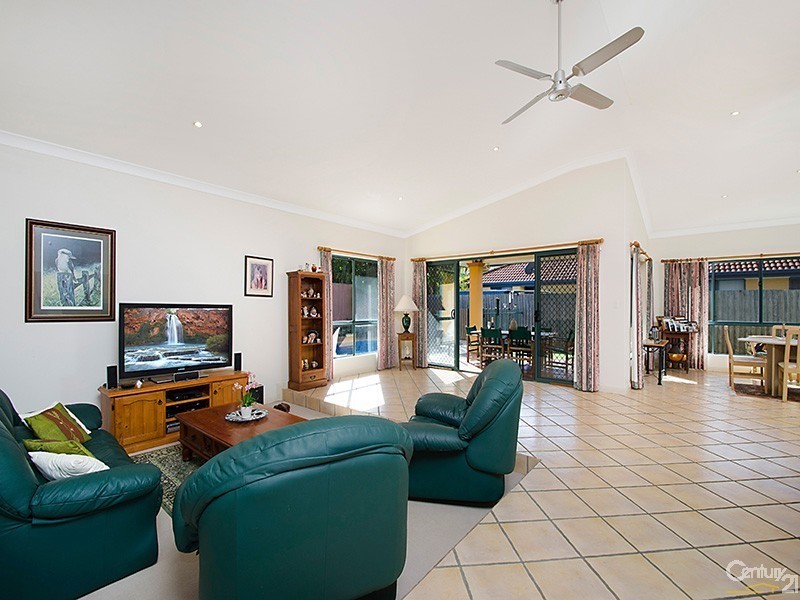 5 Dawes Drive, Buderim QLD 4556
