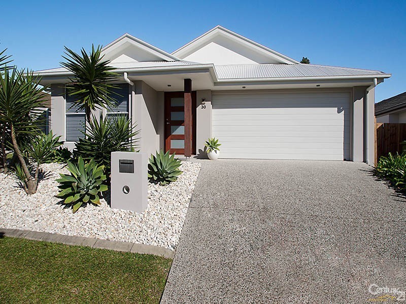 30 Quinine Crescent, Mountain Creek QLD 4557