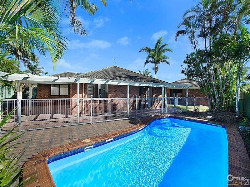 25  Vauxhall Street, Minyama QLD 4575