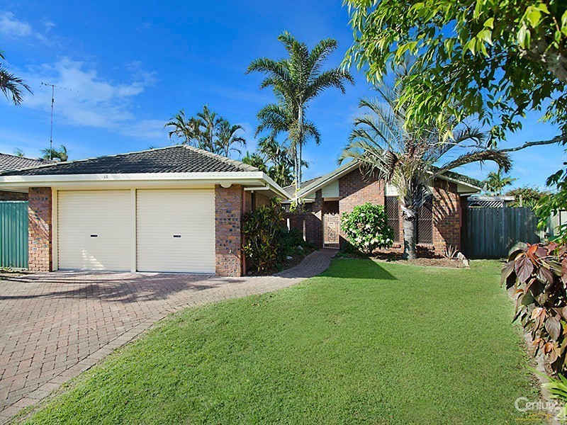 25  Vauxhall Street, Minyama QLD 4575