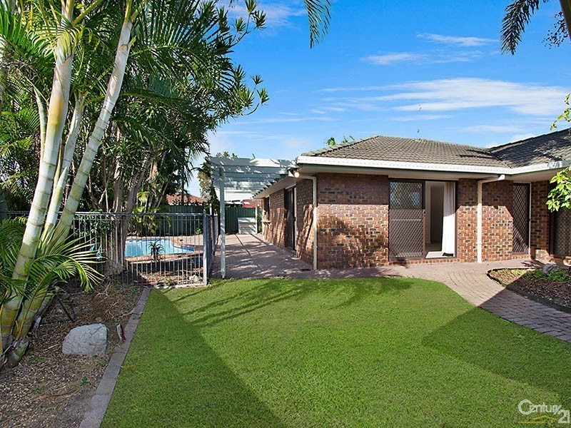 25  Vauxhall Street, Minyama QLD 4575