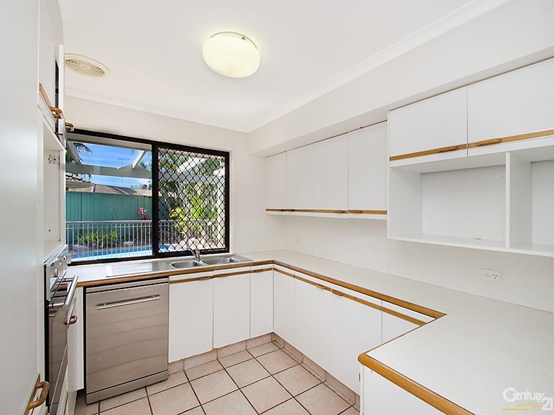 25  Vauxhall Street, Minyama QLD 4575