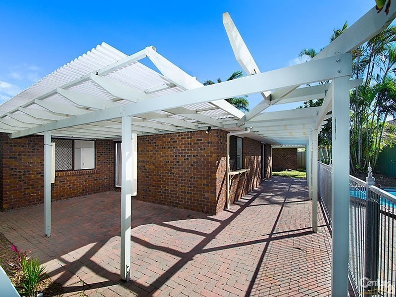 25  Vauxhall Street, Minyama QLD 4575