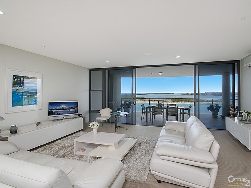 1102/12 Otranto Avenue, Caloundra QLD 4551