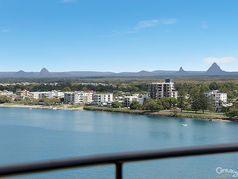 1102/12 Otranto Avenue, Caloundra QLD 4551