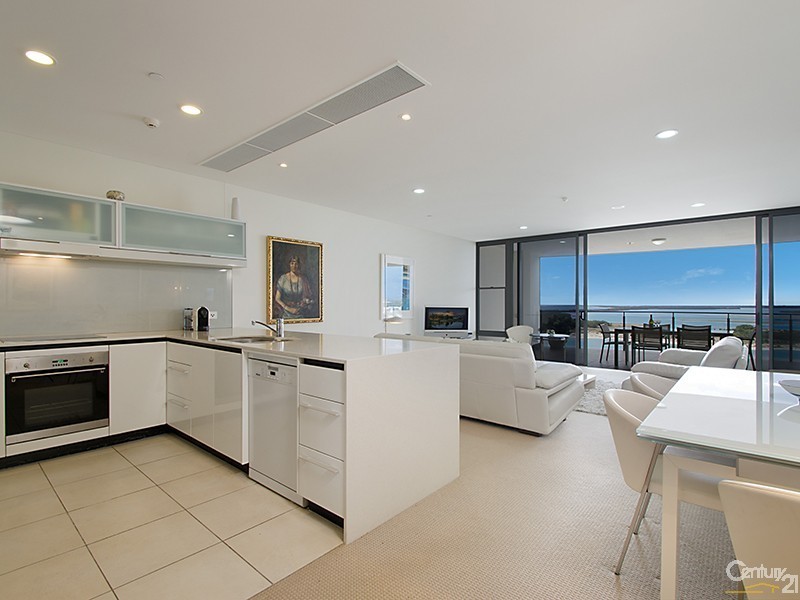 1102/12 Otranto Avenue, Caloundra QLD 4551