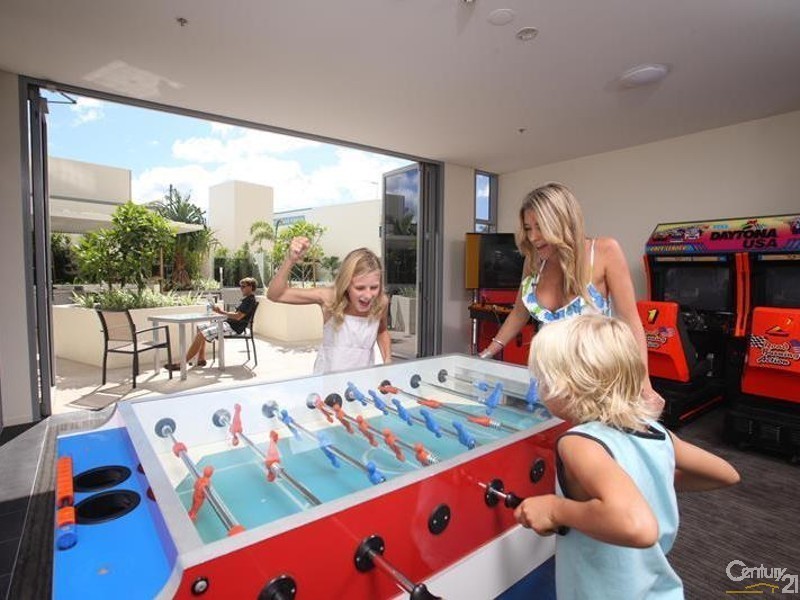 1102/12 Otranto Avenue, Caloundra QLD 4551