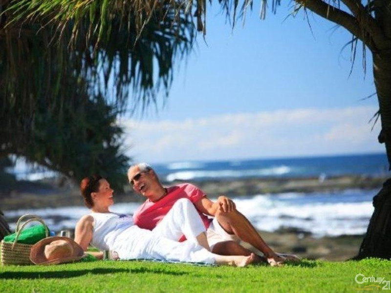 1102/12 Otranto Avenue, Caloundra QLD 4551