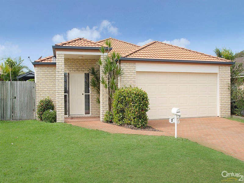 6 Parkville Street, Sippy Downs QLD 4556