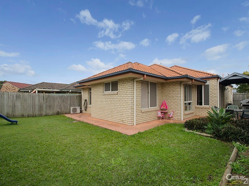 6 Parkville Street, Sippy Downs QLD 4556