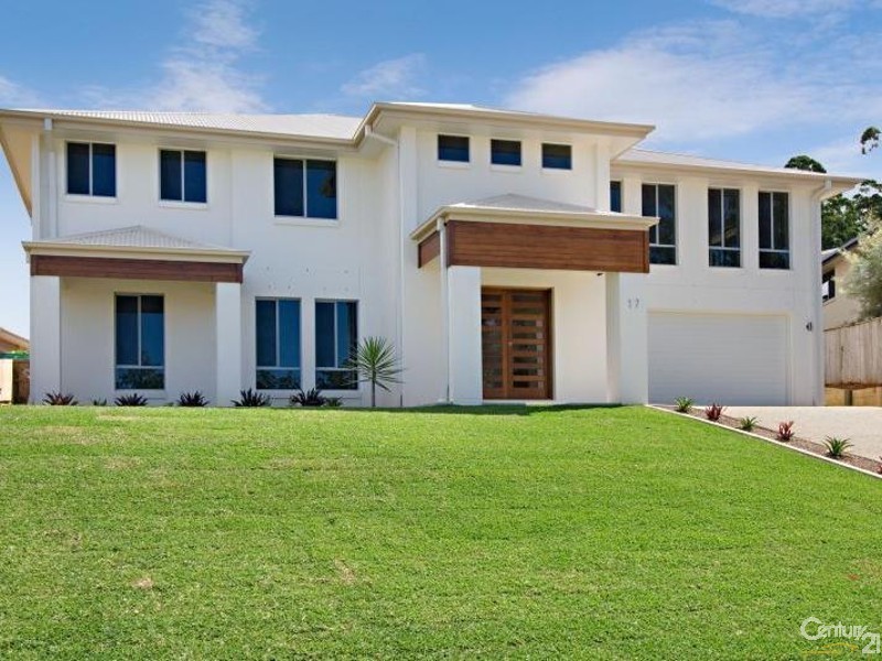 17 Goomburra Place, Buderim QLD 4556