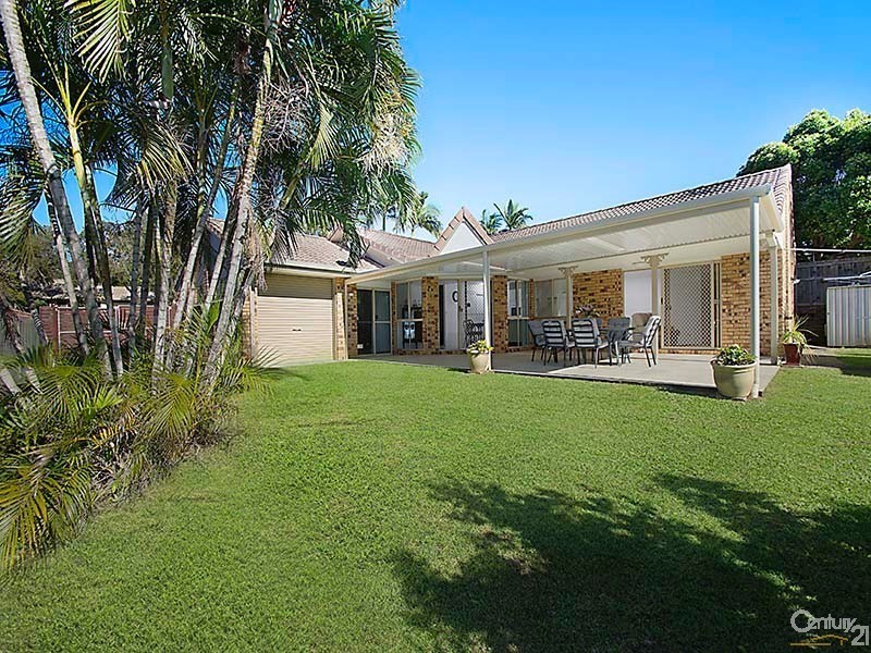 5 Greenleaf Court, Buderim QLD 4556