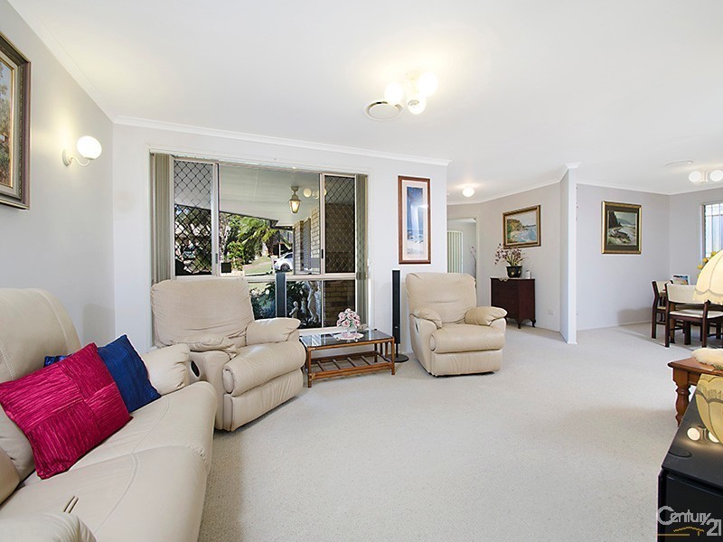 5 Greenleaf Court, Buderim QLD 4556