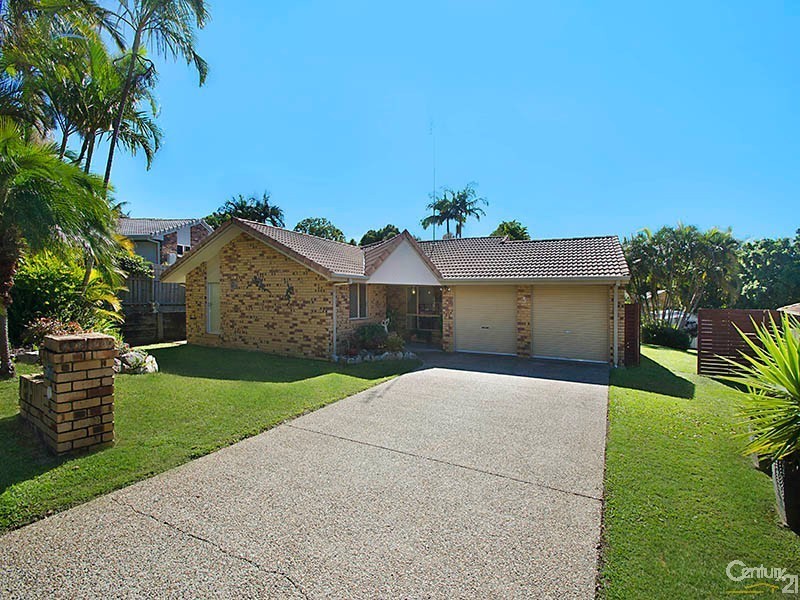 5 Greenleaf Court, Buderim QLD 4556