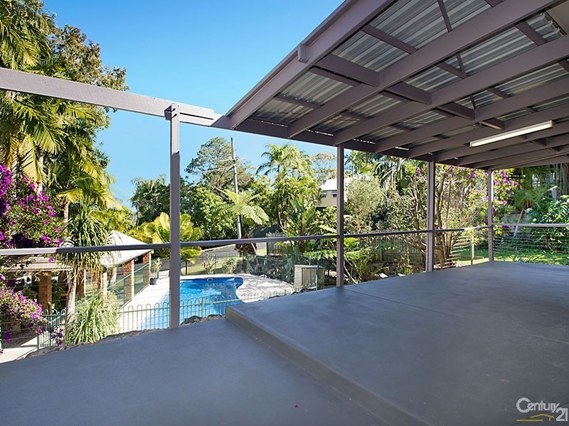 3 Evalma Drive, Buderim QLD 4556