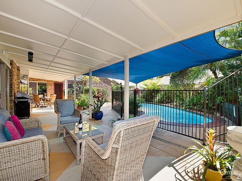 3 Garden Court, Buderim QLD 4556