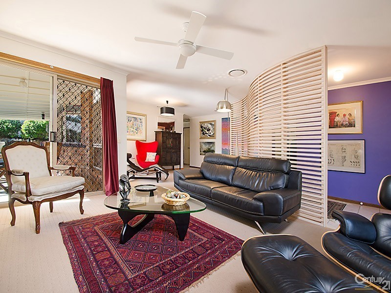 3 Garden Court, Buderim QLD 4556