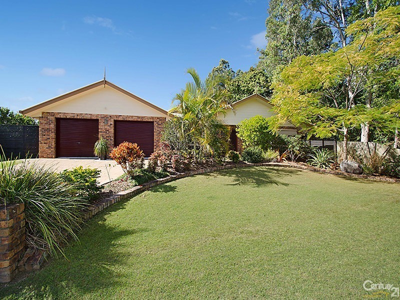 3 Garden Court, Buderim QLD 4556