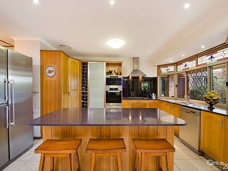 3 Garden Court, Buderim QLD 4556