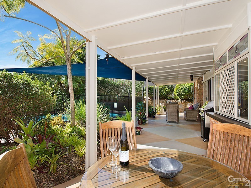 3 Garden Court, Buderim QLD 4556